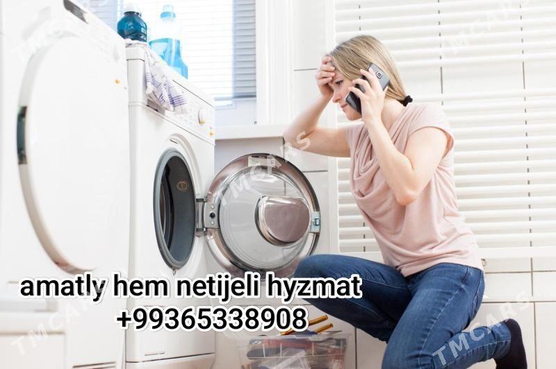 boyler kirmasyn ussa santehnik - Ашхабад - img 6