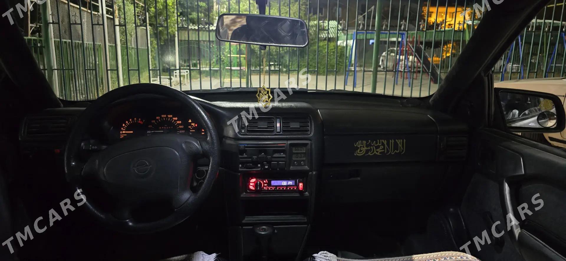 Opel Vectra 1995 - 35 000 TMT - Türkmenabat - img 1