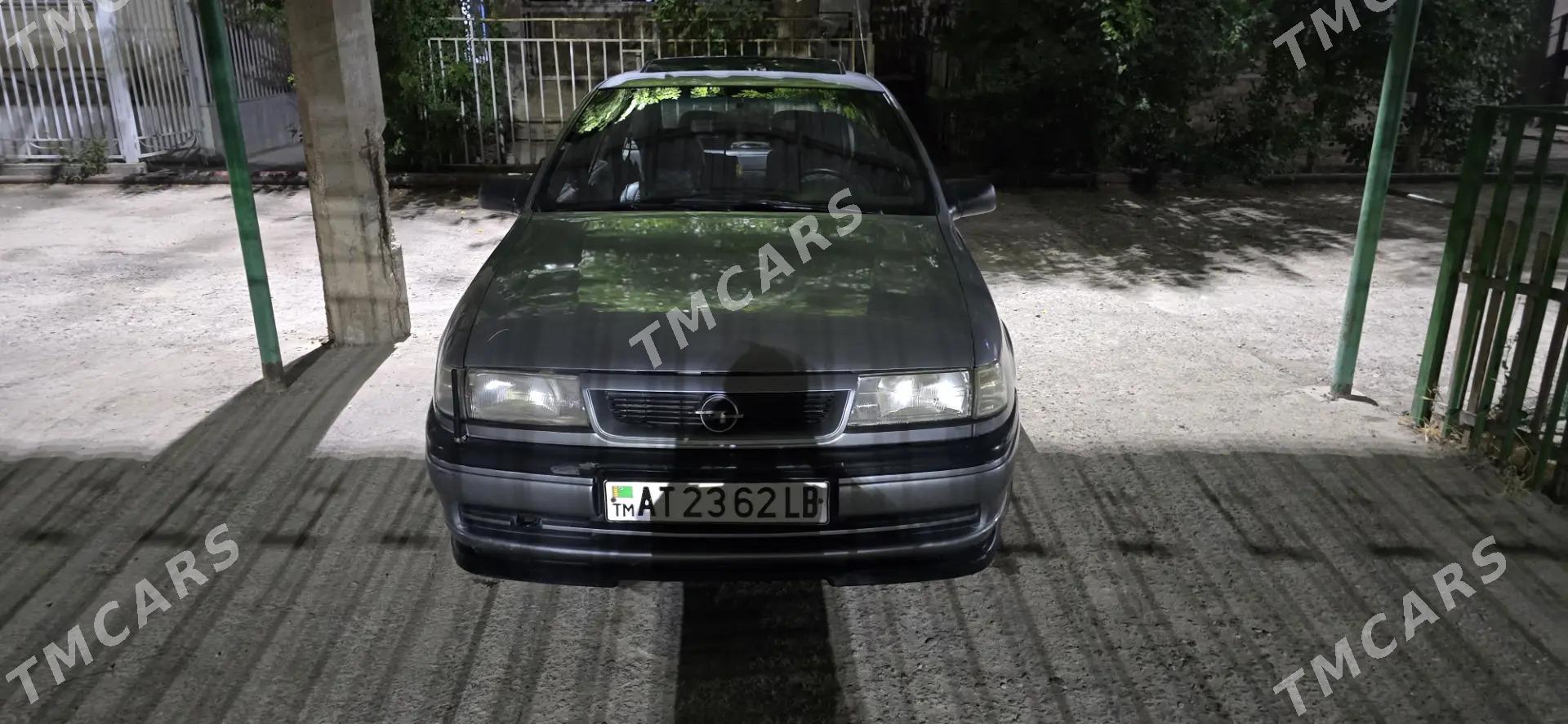 Opel Vectra 1995 - 35 000 TMT - Türkmenabat - img 3