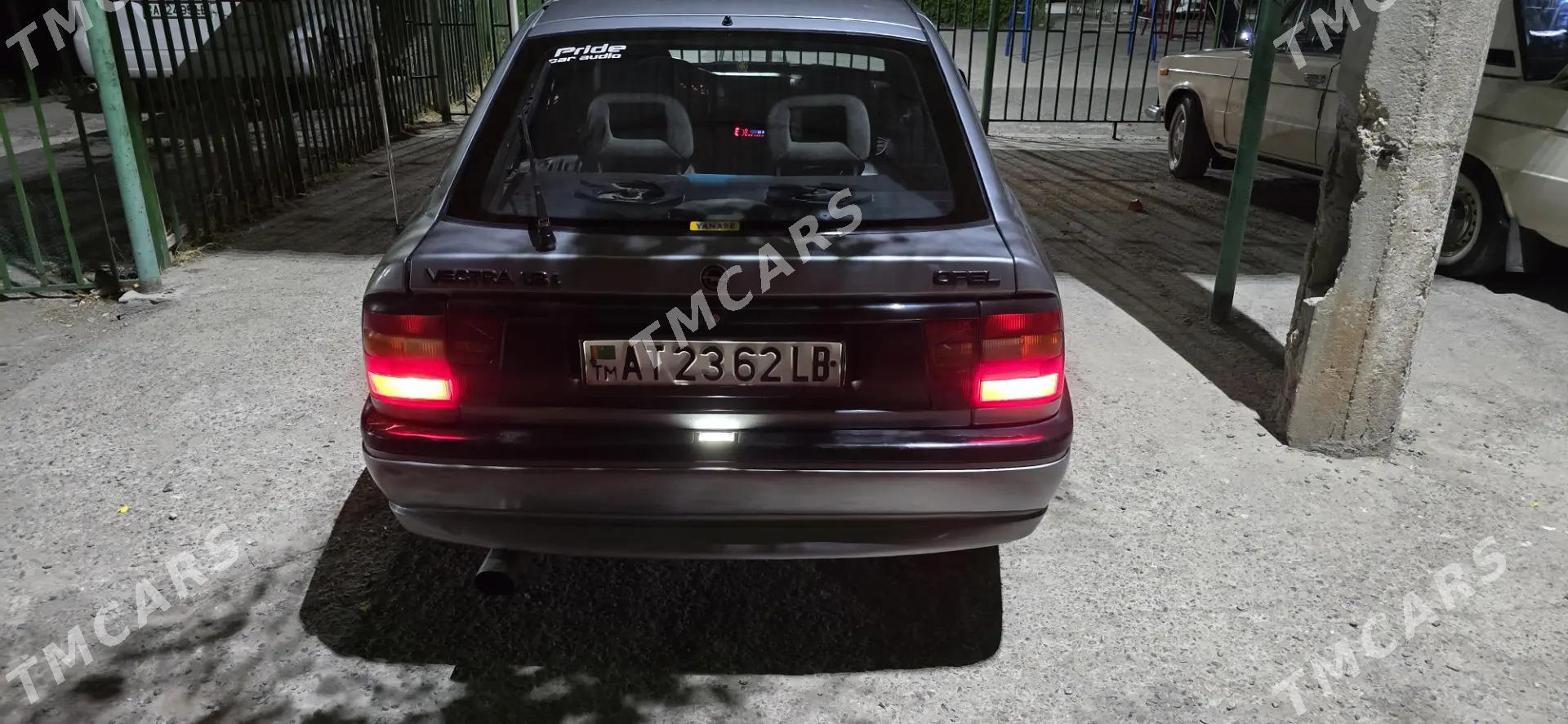 Opel Vectra 1995 - 35 000 TMT - Türkmenabat - img 5