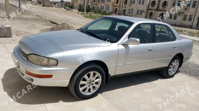 Toyota Camry 1993 - 80 000 TMT - Bereket - img 3