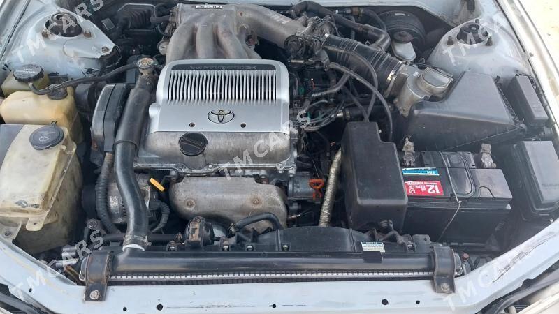 Toyota Camry 1993 - 80 000 TMT - Bereket - img 6
