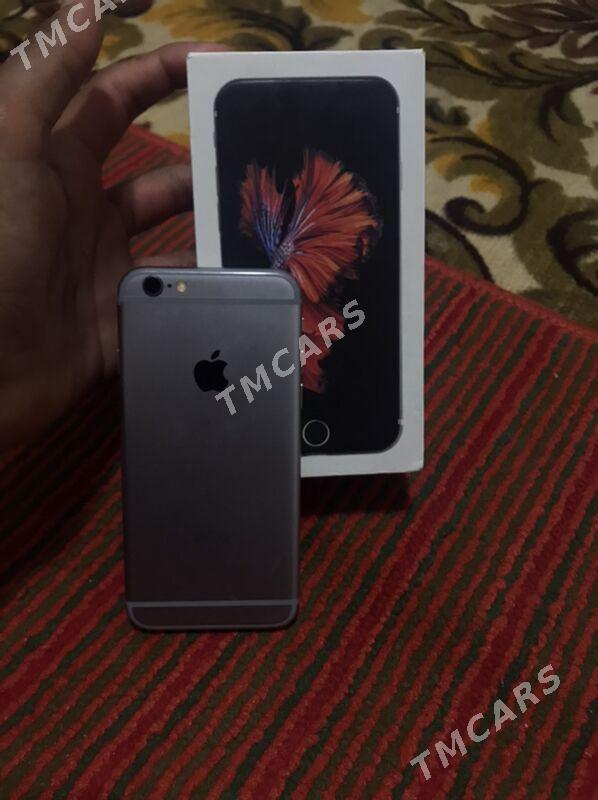 iphone 6s LL/A  - Шатлык - img 3