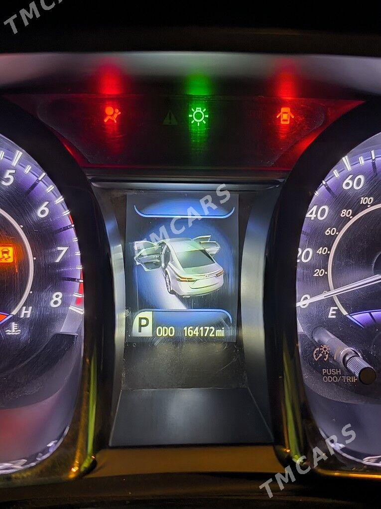 Toyota Avalon 2013 - 280 000 TMT - Мир 4 - img 9