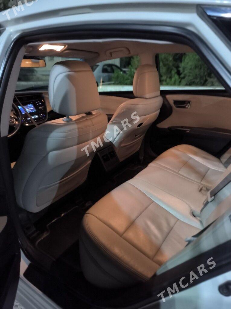 Toyota Avalon 2013 - 280 000 TMT - Мир 4 - img 6