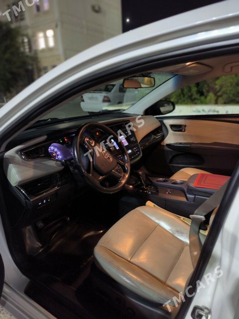 Toyota Avalon 2013 - 280 000 TMT - Мир 4 - img 5