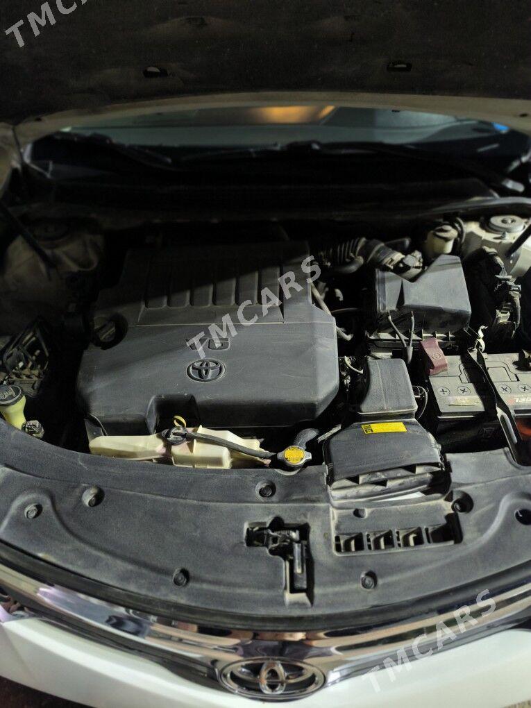 Toyota Avalon 2013 - 280 000 TMT - Мир 4 - img 8