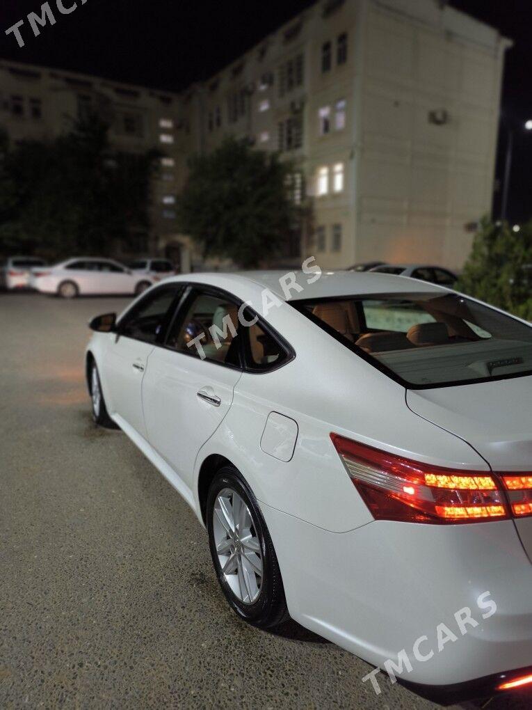 Toyota Avalon 2013 - 280 000 TMT - Мир 4 - img 3