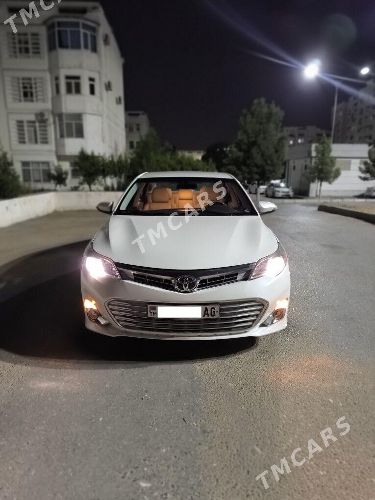 Toyota Avalon 2013 - 280 000 TMT - Мир 4 - img 2
