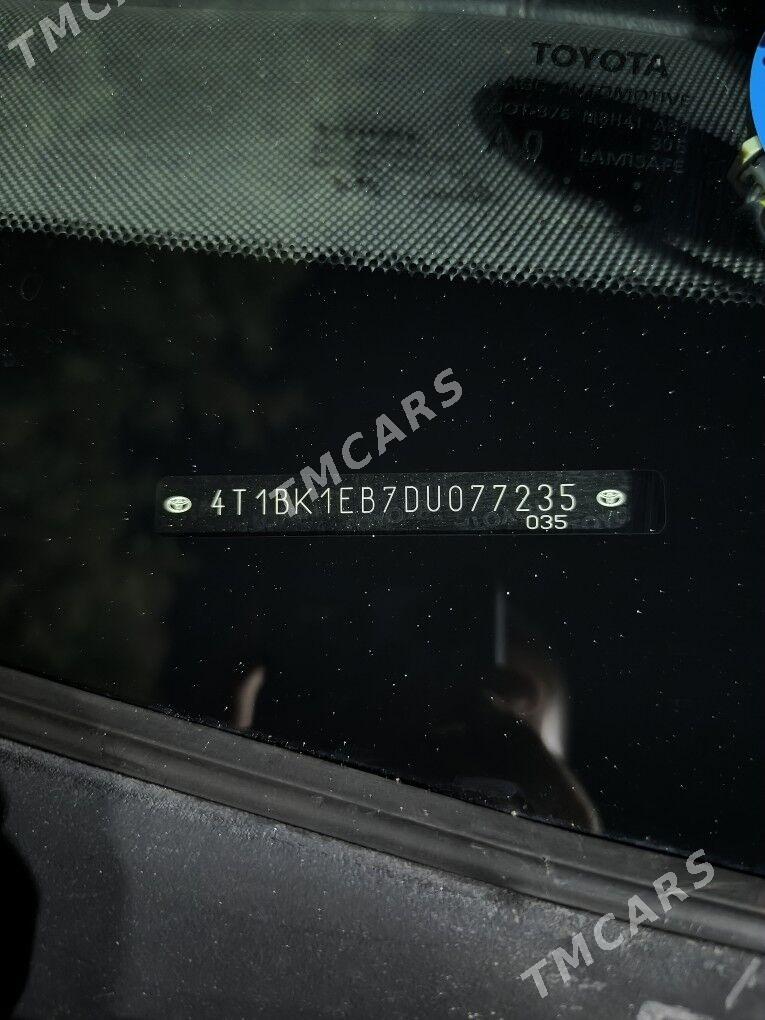Toyota Avalon 2013 - 280 000 TMT - Мир 4 - img 10