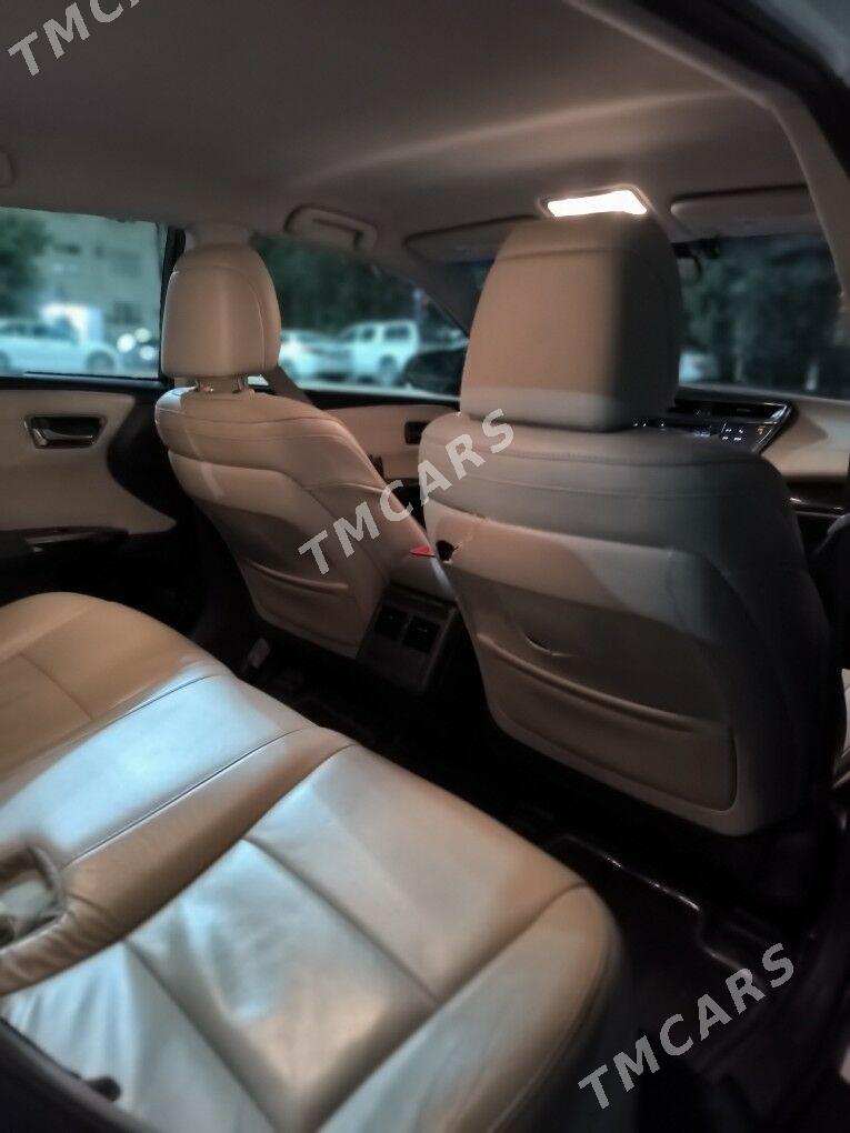 Toyota Avalon 2013 - 280 000 TMT - Мир 4 - img 7