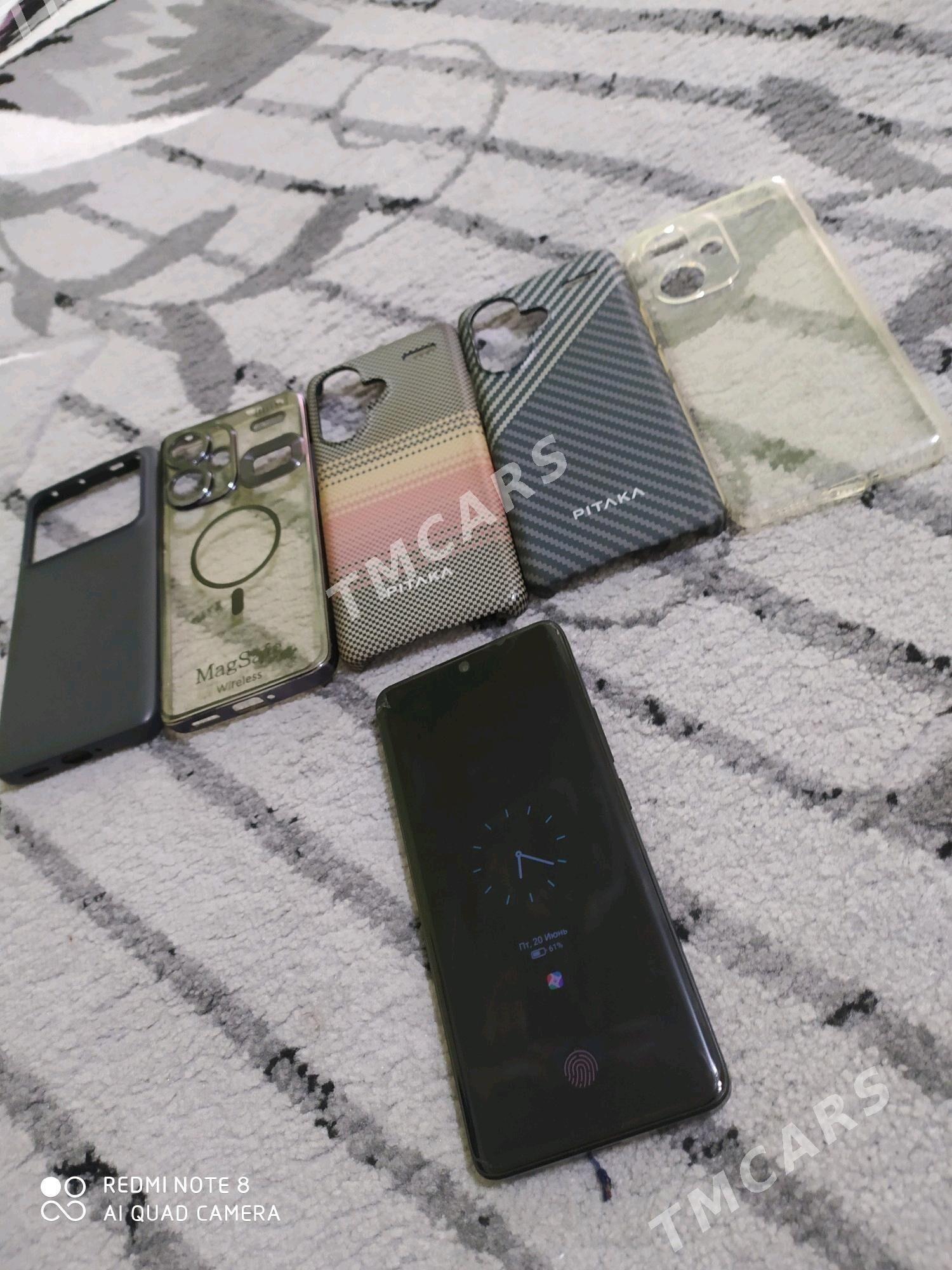 Redmi not13pro+ - Анев - img 6
