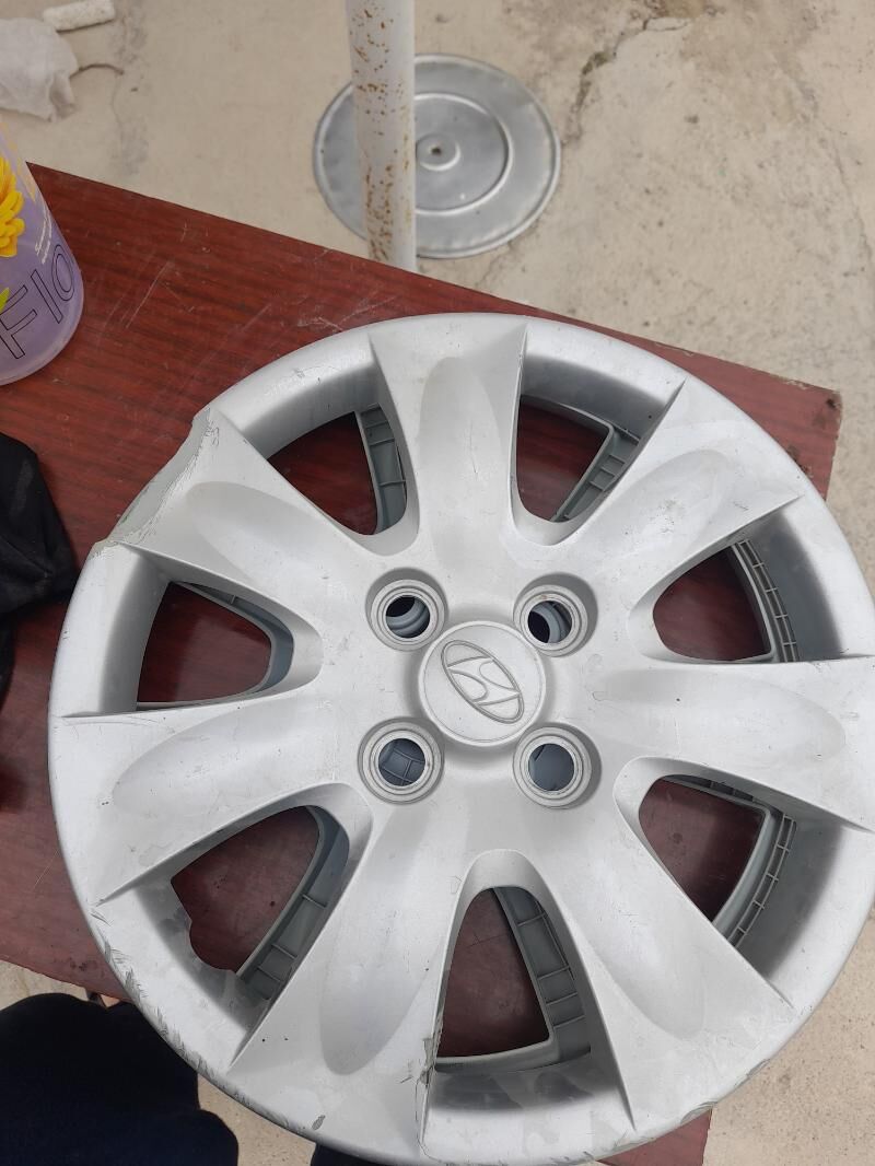 Hyundai kalpak 300 TMT - Aşgabat - img 2