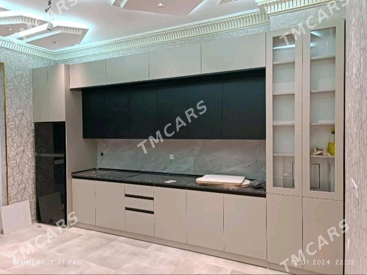 МЕБЕЛЬ НА ЗАКАЗ КРЕДИТ - Ашхабад - img 2