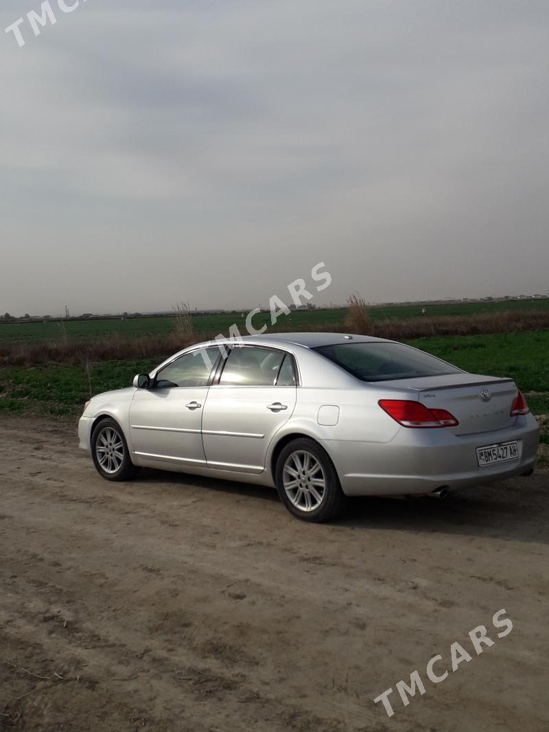 Toyota Avalon 2009 - 200 000 TMT - Aşgabat - img 2