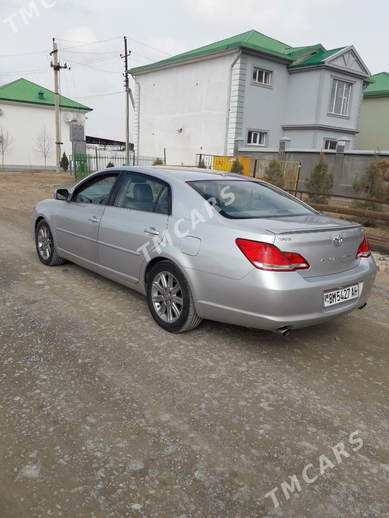Toyota Avalon 2009 - 200 000 TMT - Aşgabat - img 3