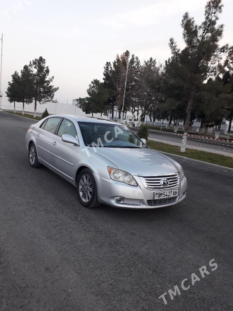 Toyota Avalon 2009 - 200 000 TMT - Aşgabat - img 5