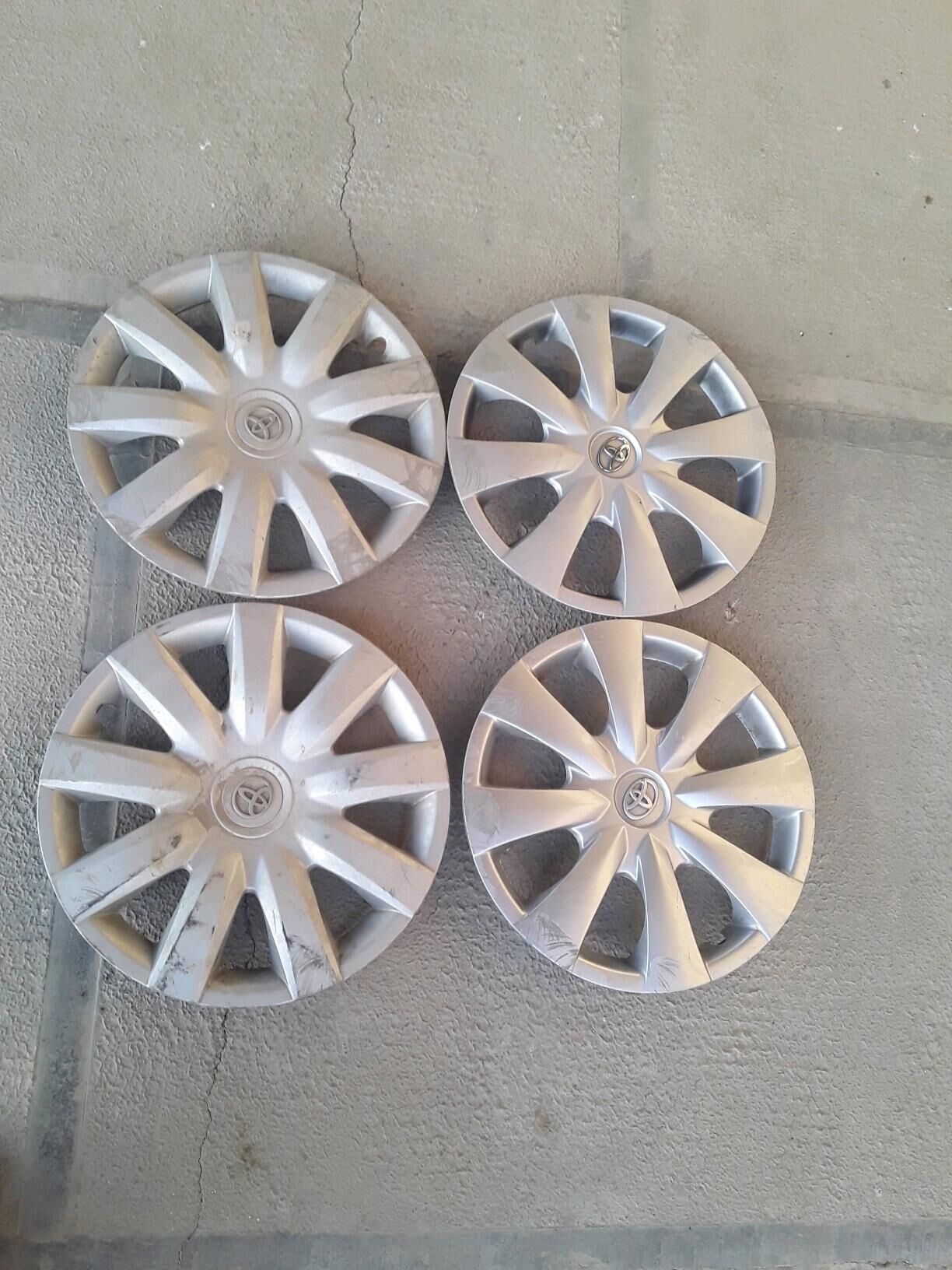 Corolla Kalpak radnoy 15 lik 400 TMT - Mary - img 2
