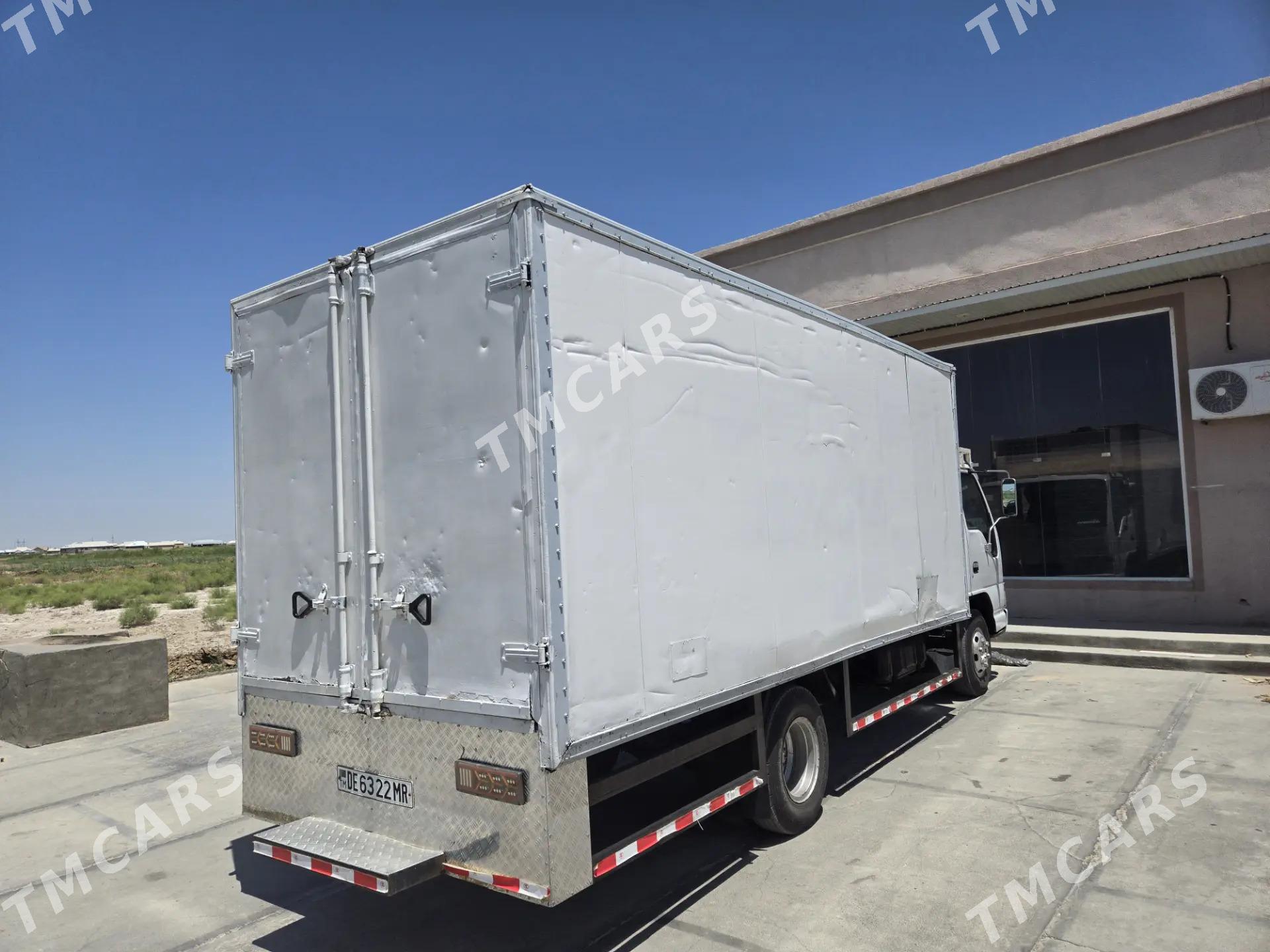 Mitsubishi Canter 2006 - 300 000 TMT - Ашхабад - img 4