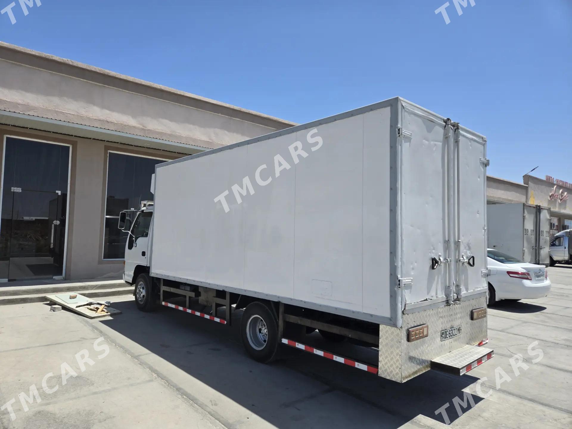 Mitsubishi Canter 2006 - 300 000 TMT - Ашхабад - img 2