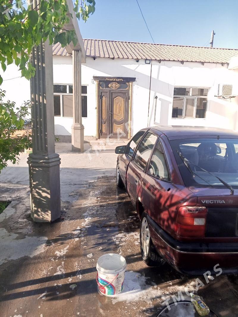 Opel Vectra 1992 - 32 000 TMT - Балканабат - img 2