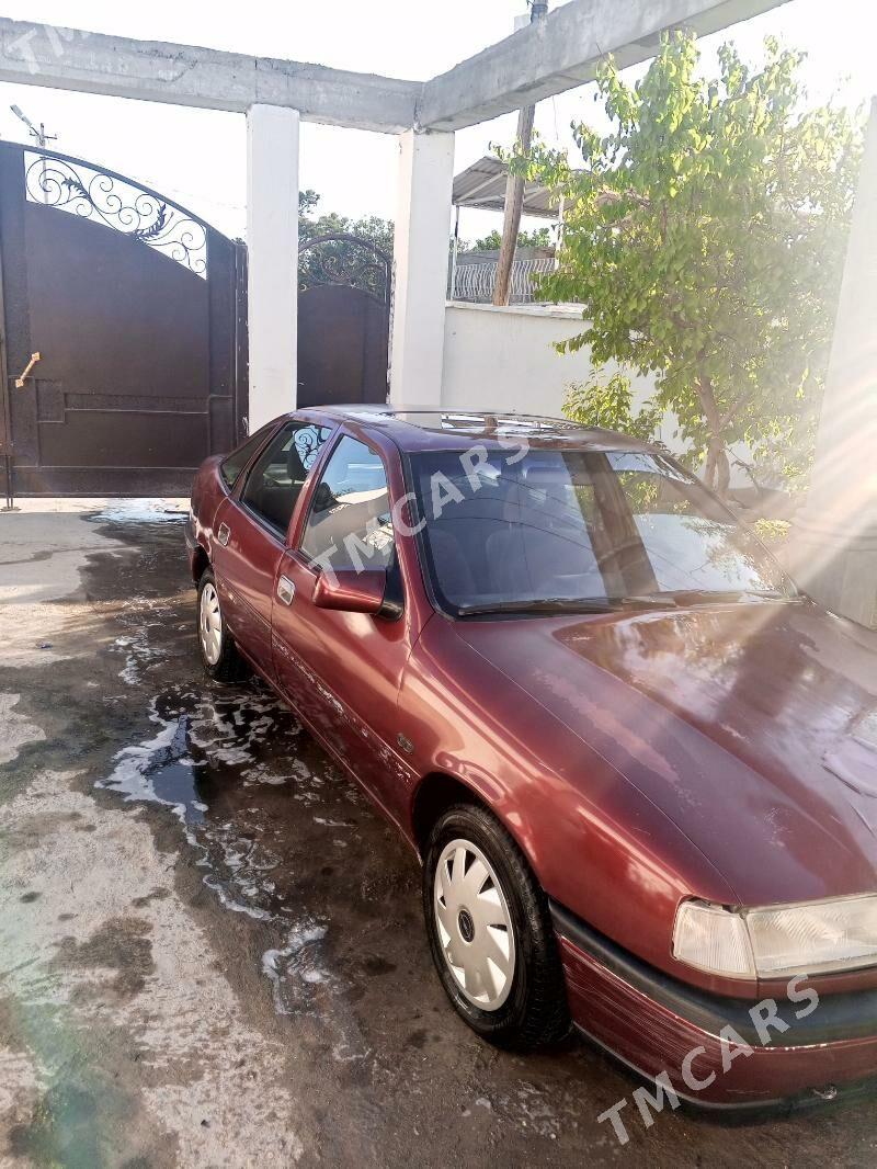 Opel Vectra 1992 - 32 000 TMT - Балканабат - img 6
