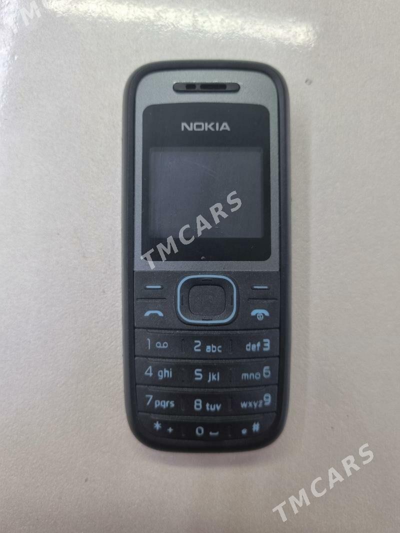 nokia 1208 - Daşoguz - img 2