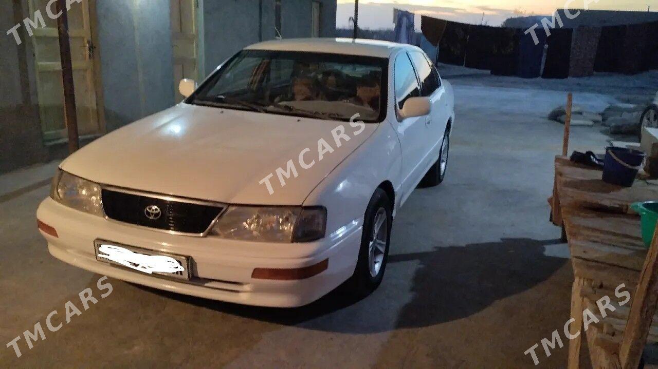 Toyota Avalon 1996 - 130 000 TMT - Мары - img 2