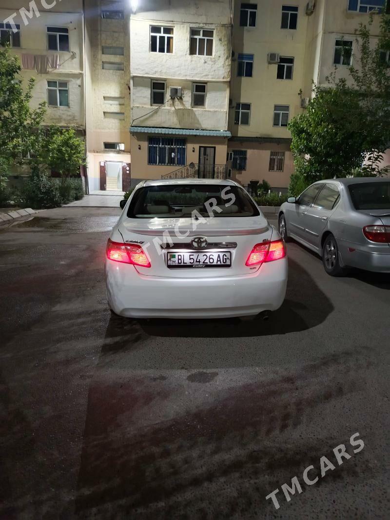 Toyota Camry 2009 - 142 000 TMT - Ашхабад - img 4