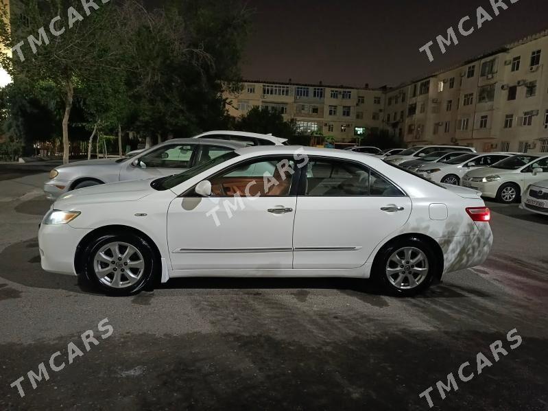 Toyota Camry 2009 - 142 000 TMT - Ашхабад - img 3