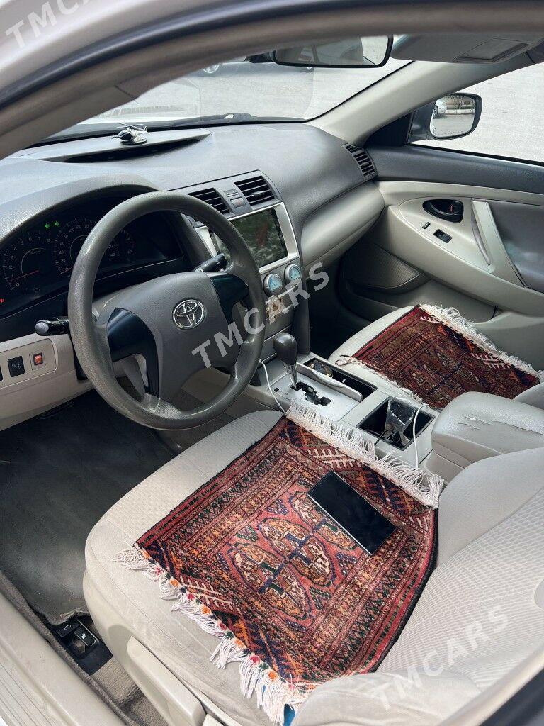 Toyota Camry 2009 - 142 000 TMT - Ашхабад - img 5