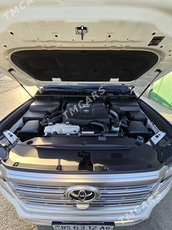 Toyota Land Cruiser 2023 - 1 275 000 TMT - Bekrewe - img 4