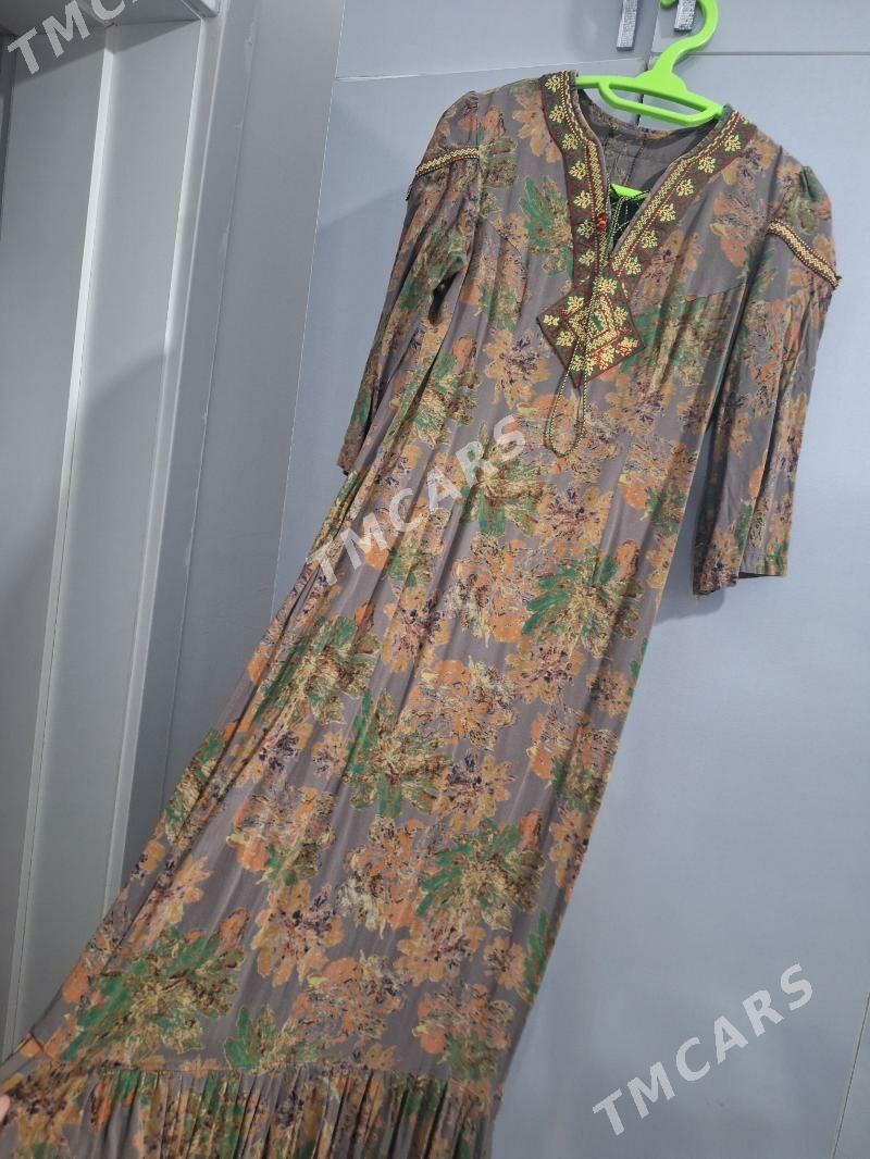 stapel - Çärjew - img 3