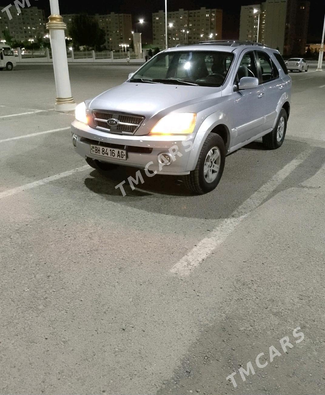 Kia Sorento 2005 - 100 000 TMT - Parahat 5 - img 4