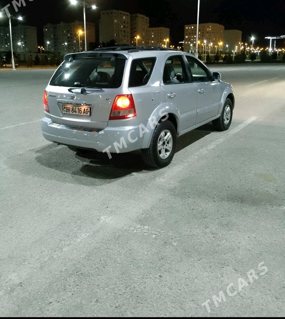 Kia Sorento 2005 - 100 000 TMT - Parahat 5 - img 3