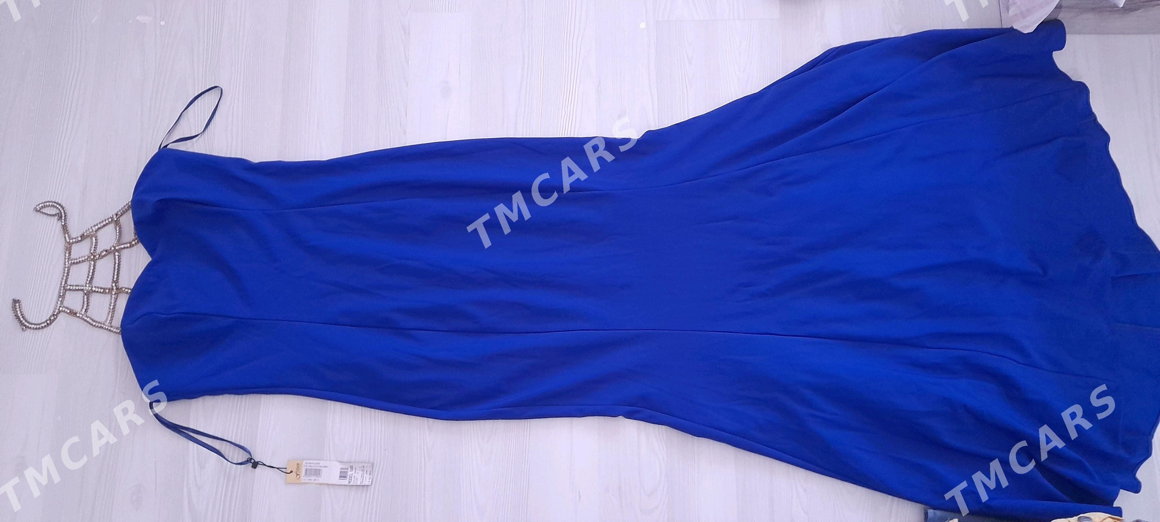 vecerni platya - Чарджоу - img 2
