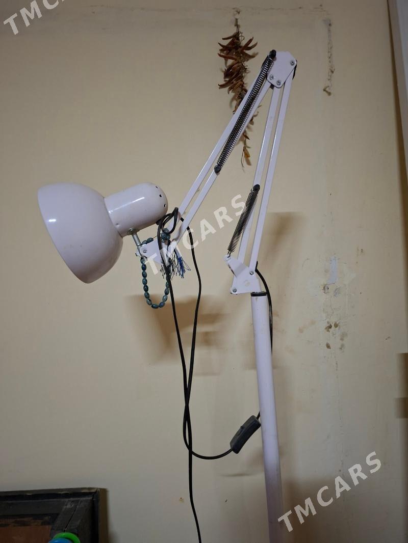 dyrnak lampa - Daşoguz - img 3