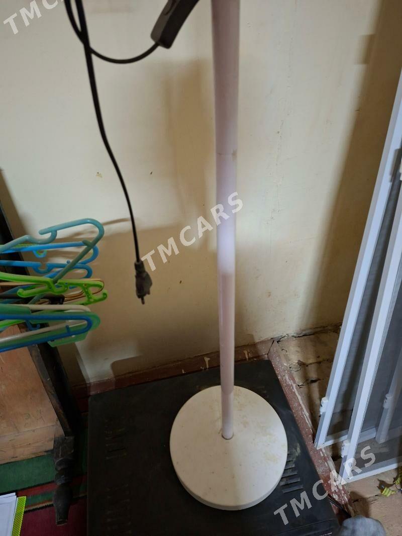 dyrnak lampa - Daşoguz - img 2
