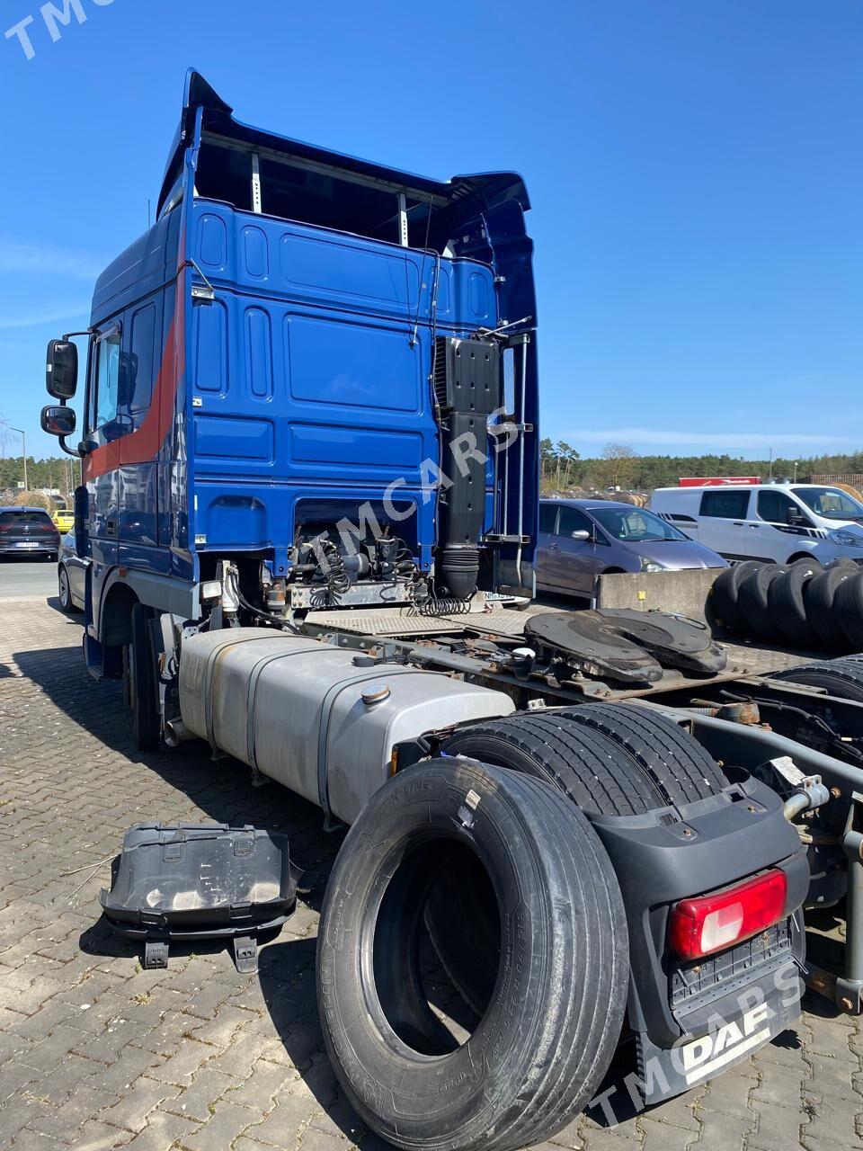 DAF 460 2012 - 300 000 TMT - Туркменбаши - img 3