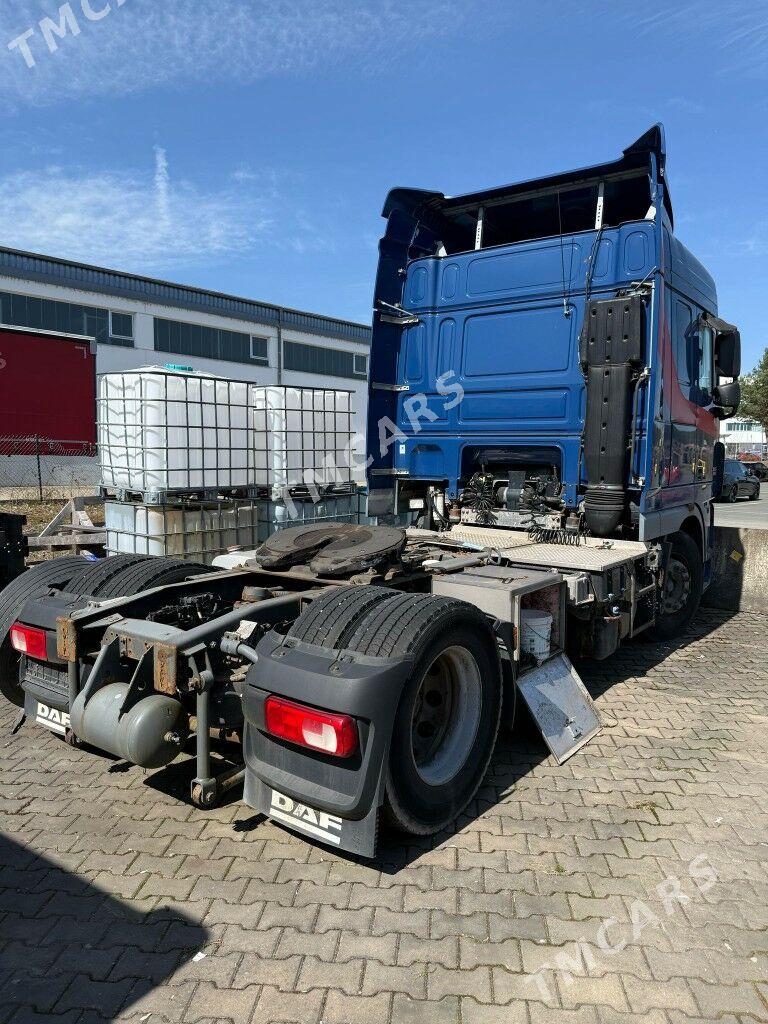 DAF 460 2012 - 300 000 TMT - Туркменбаши - img 2