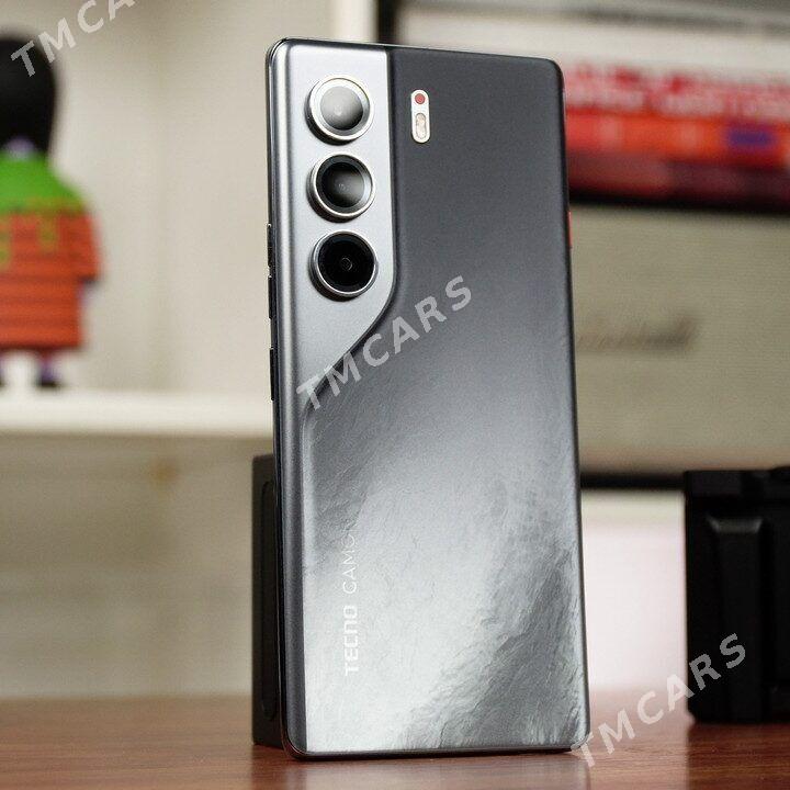 camon 40 pro SATYN ALYAS tecno spark 20 GO infinix - Ашхабад - img 2
