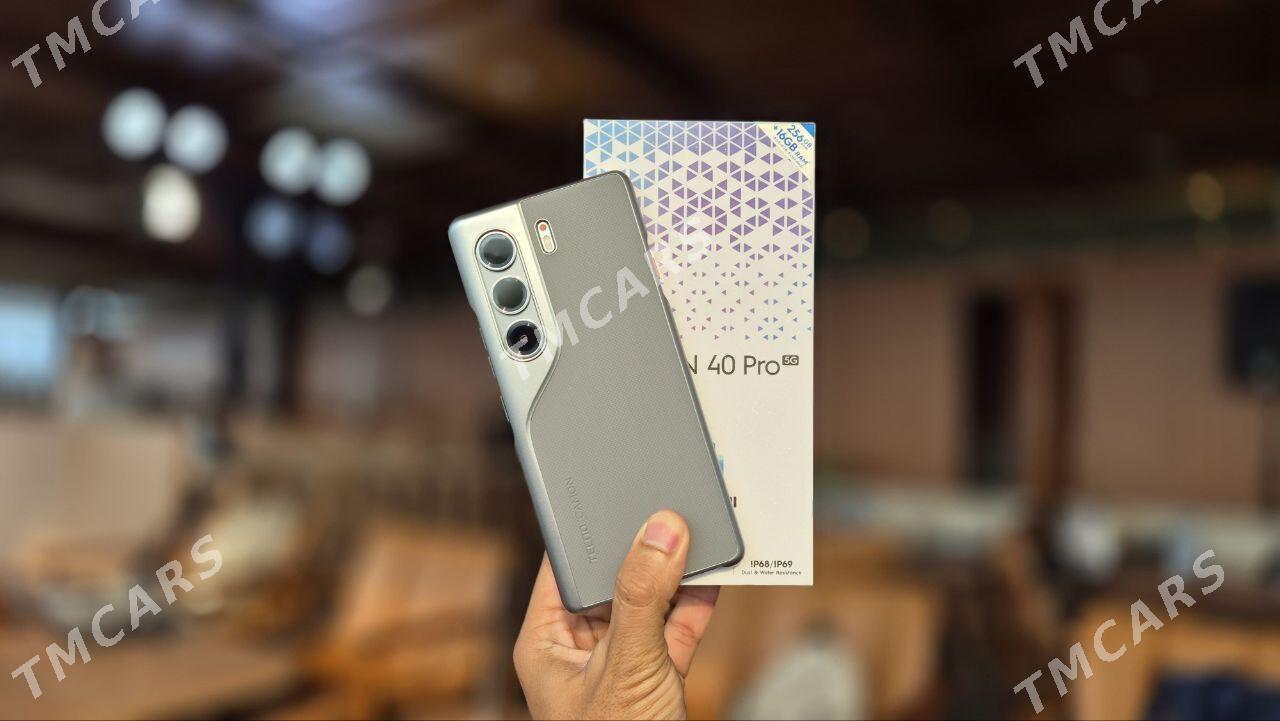 camon 40 pro SATYN ALYAS tecno spark 20 GO infinix - Ашхабад - img 4