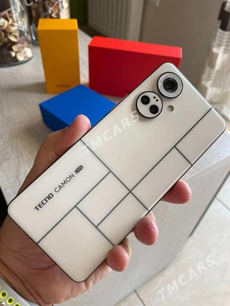 camon 40 pro SATYN ALYAS tecno spark 20 GO infinix - Ашхабад - img 3