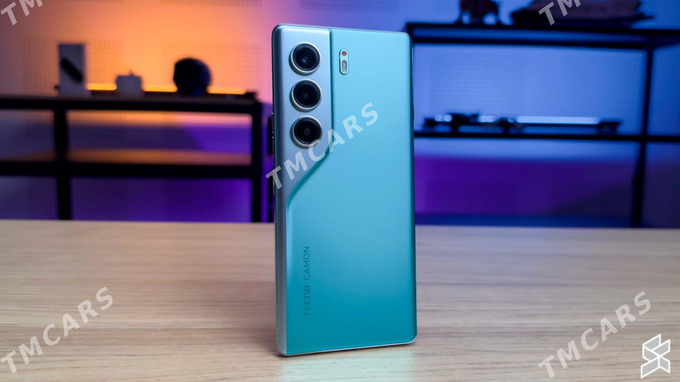 camon 40 pro SATYN ALYAS tecno spark 20 GO infinix - Ашхабад - img 6
