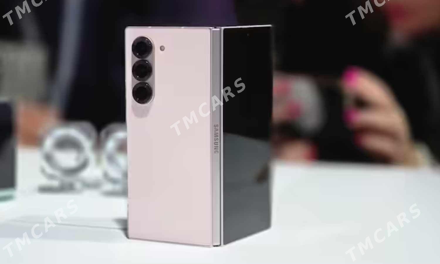 zflip zfold TELEFON SATYN ALYAS fold 3 flip 4 Xs️ - Aşgabat - img 5