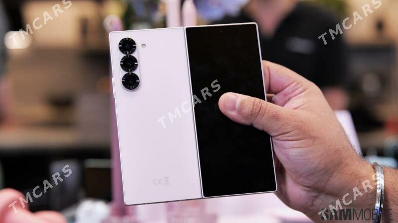 zflip zfold TELEFON SATYN ALYAS fold 3 flip 4 Xs️ - Aşgabat - img 8
