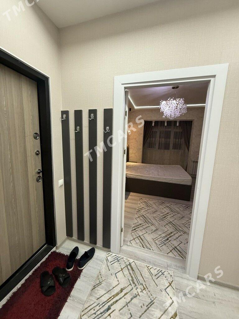 ARENDA JAY Kim rayon - Ашхабад - img 4