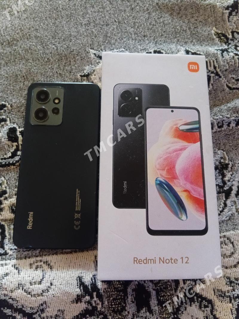redmi 12 - Baýramaly - img 3
