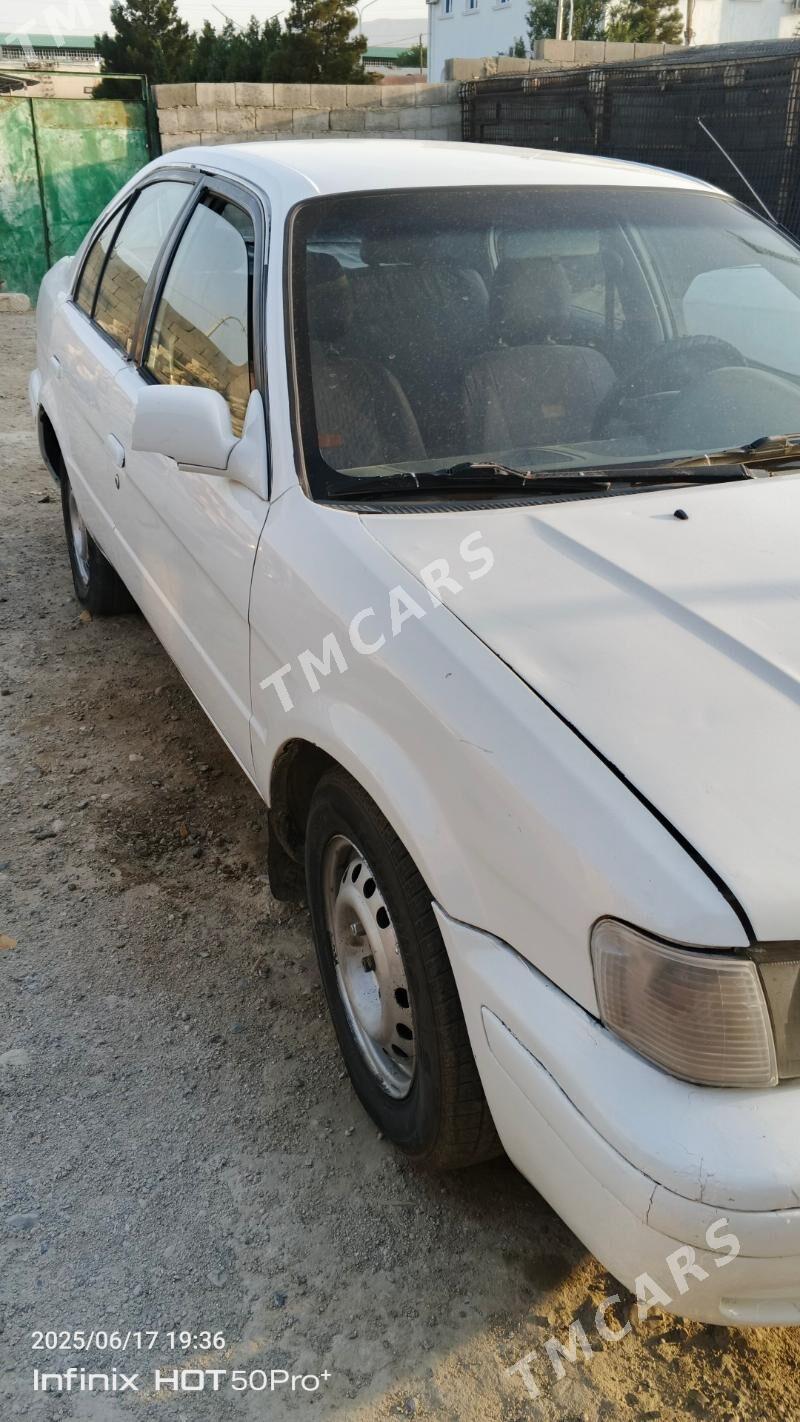 Toyota Tercel 1998 - 23 000 TMT - Gyzylarbat - img 3