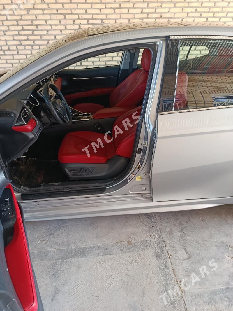 Toyota Camry 2020 - 310 000 TMT - Mary - img 5